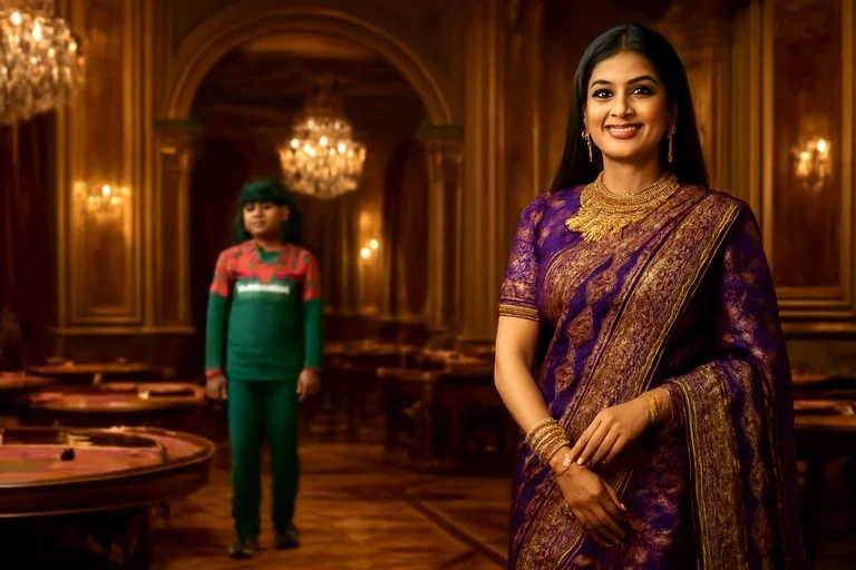 moharazbet ভিডিওতে ইনস্টলেশন অগ্রগতি বার